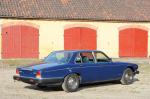Jaguar XJ6 Saloon 1986 года